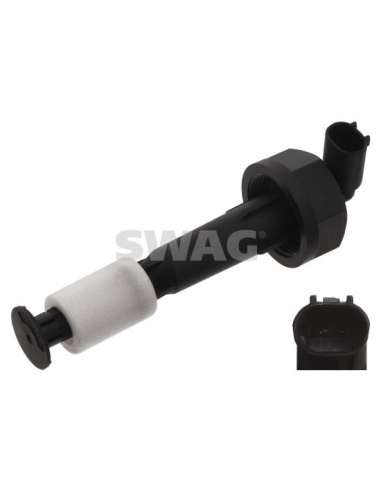 Sensor, nivel del refrigerante Swag 20 93 3842 - SWAG SENSOR NIVEL LIQUIDO Fuel Parts