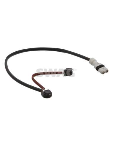 Contacto de aviso, desgaste de los frenos Del. Der. Swag 20 93 3999 - SWAG SENSOR DE ABRASION