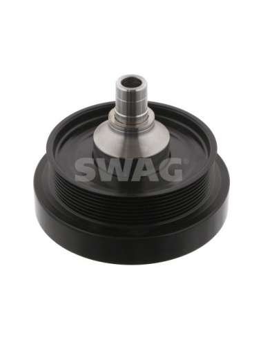 Polea, cigüeñal Swag 20 93 4281 - SWAG POLEA DE CIGUENAL