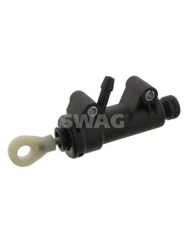 Cilindro maestro, embrague Swag 20 93 4880 - SWAG TRANSM. CILINDRO DE E