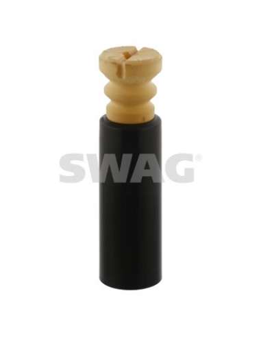 Almohadilla de tope, suspensión Tras. Swag 20 93 6351 - SWAG KIT DE PROTECCION AMO sphere