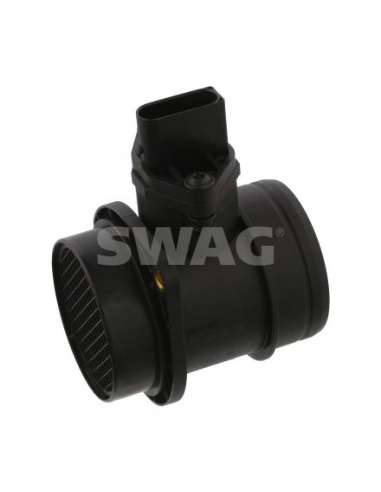 Medidor de la masa de aire Swag 20 93 6714 - SWAG CAUDALIMETRO Fuel Parts