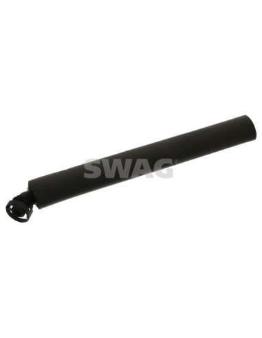 Tubo flexible, ventilación bloque motor Swag 20 93 6730 - SWAG MANGUITO DE VENTILACI