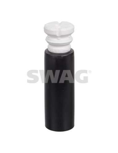 Almohadilla de tope, suspensión Tras. Swag 20 93 6869 - SWAG TOPE DE AMORTIGUADOR sphere