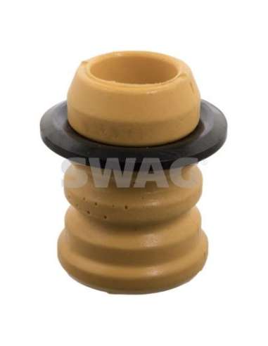Almohadilla de tope, suspensión Del. Swag 20 93 6909 - SWAG TOPE DE AMORTIGUADOR sphere