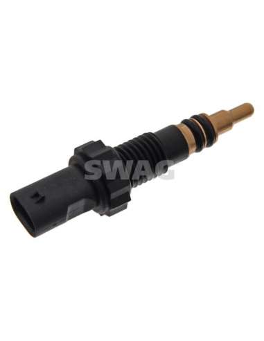 Sensor, temperatura del refrigerante Swag 20 93 7032 - SWAG SENSOR TEMPERATURA LI