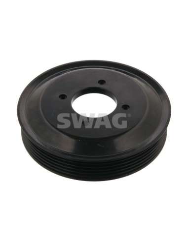 Polea, bomba de agua Swag 20 93 8328 - SWAG POLEA PARA BOMBA DE A