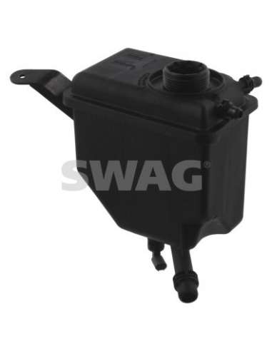 Depósito compensación, refrigerante Swag 20 93 8624 - SWAG DEPOSITO COMPENSDOR C