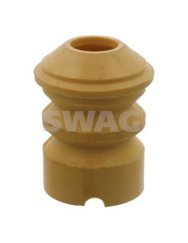 Almohadilla de tope, suspensión Del. Swag 20 93 9222 - SWAG TOPE DE AMORTIGUADOR sphere