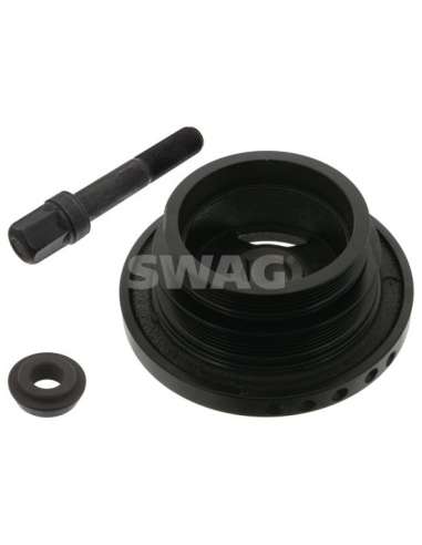 Polea, cigüeñal Swag 20 93 9654 - SWAG POLEA DE CIGUENAL CON