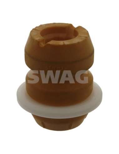Almohadilla de tope, suspensión Del. Swag 20 94 0053 - SWAG TOPE DE AMORTIGUADOR sphere