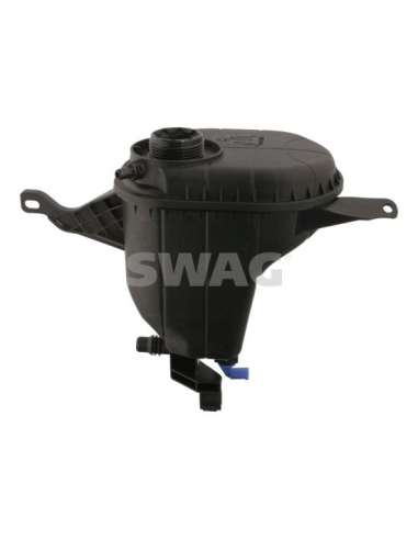 Depósito compensación, refrigerante Swag 20 94 0880 - SWAG DEPOSITO COMPENSDOR C
