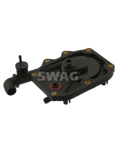 Válvula, ventilaciuón cárter Swag 20 94 5194 - SWAG TAPA PARA TUBO DE ASP