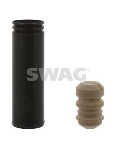 Almohadilla de tope, suspensión Tras. Swag 20 94 5262 - SWAG KIT DE PROTECCION AMO sphere