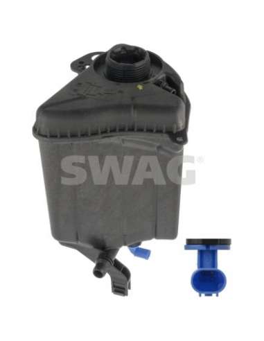 Depósito compensación, refrigerante Swag 20 94 9011 - SWAG DEPOSITO COMPENSDOR C