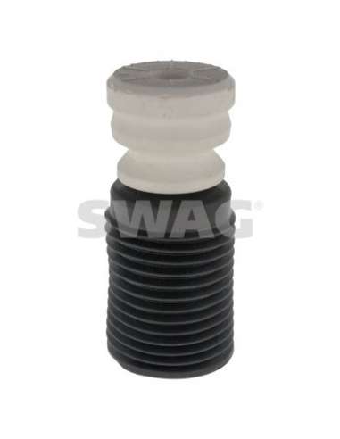 Almohadilla de tope, suspensión Tras. Swag 20 94 9337 - SWAG KIT DE PROTECCION AMO sphere