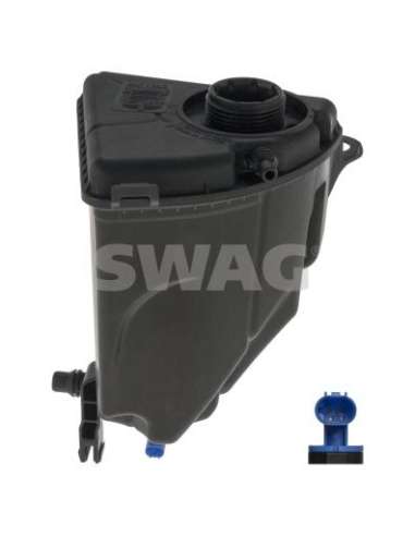 Depósito compensación, refrigerante Swag 20 94 9642 - SWAG DEPOSITO COMPENSDOR C