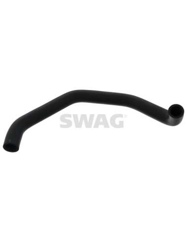 Tubo flexible, ventilación bloque motor Sup. Swag 20 94 9798 - SWAG MANGUITO DE VENTILACI