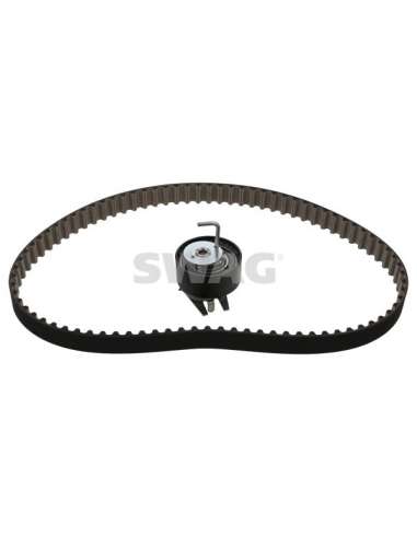 Juego de correas dentadas Swag 22 10 0724 - SWAG JGO DE CORREAS DENTAD
