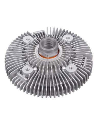 Embrague, ventilador del radiador Swag 22 10 4247 - SWAG EMBRAGUE VENTILADOR