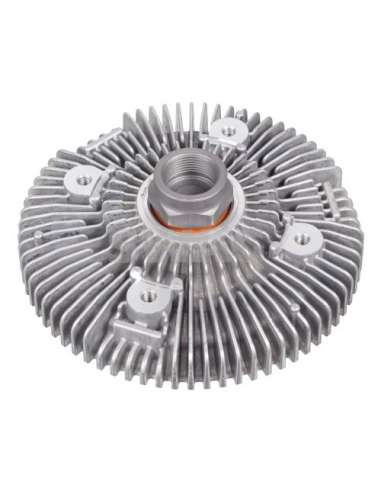 Embrague, ventilador del radiador Swag 22 10 4248 - SWAG EMBRAGUE VENTILADOR