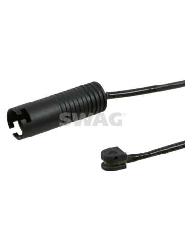 Contacto de aviso, desgaste de los frenos Tras. Swag 22 91 7967 - SWAG SENSOR DE ABRASION