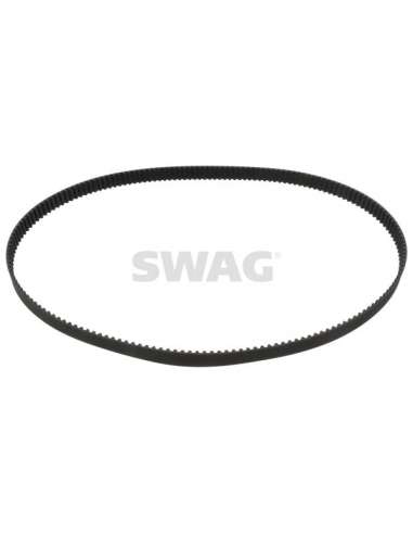 Correa dentada Swag 22 94 7801 - SWAG CORREA DENTADA ARBOL