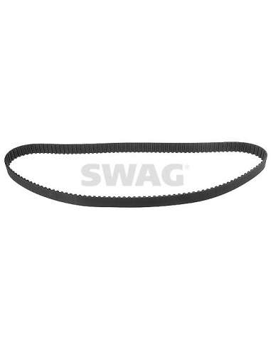 Correa dentada Swag 30 02 0002 - SWAG CORREA DENTADA ARBOL