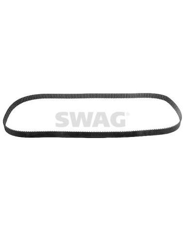 Correa dentada Swag 30 02 0017 - SWAG CORREA DENTADA ARBOL