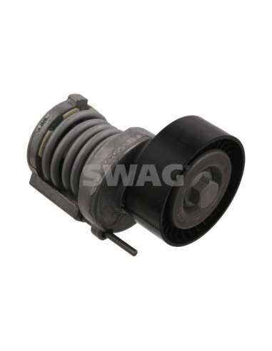 Tensor de correa, correa poli V Swag 30 03 0089 - SWAG TENSOR CORREA TRAPEZO