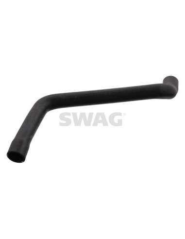 Tubería de radiador Sup. Swag 30 10 0637 - SWAG MANGUERA DE AGUA REFR