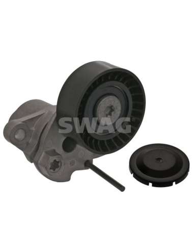 Tensor de correa, correa poli V Swag 30 10 0740 - SWAG TENSOR CORREA TRAPEZO