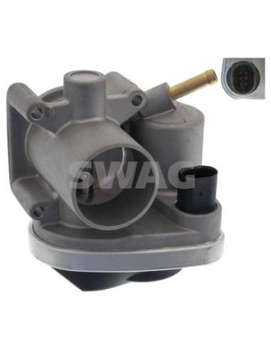 Cuerpo de mariposa Swag 30 10 0768 - SWAG CUERPO DE MARIPOSA Fuel Parts