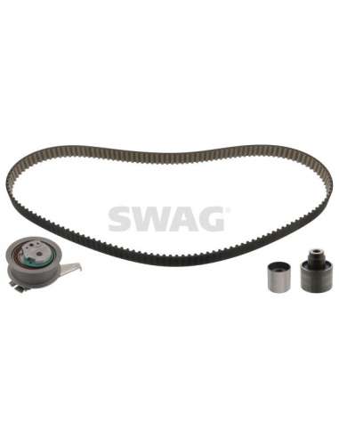 Juego de correas dentadas Swag 30 10 0790 - SWAG JGO DE CORREAS DENTAD