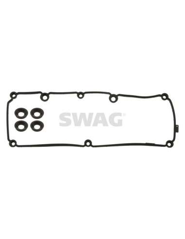 Juego de juntas, tapa de culata de cilindro Swag 30 10 1353 - SWAG JGO JUNTAS CASQUETES