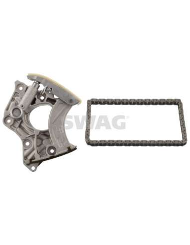 Juego de cadena de distribución Der. Sup. Swag 30 10 1877 - SWAG JGO CADENA DE DISTRIB OE-SUPPLIER