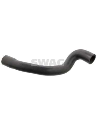 Tubería de radiador Sup. Swag 30 10 2524 - SWAG MANGUERA DE AGUA REFR