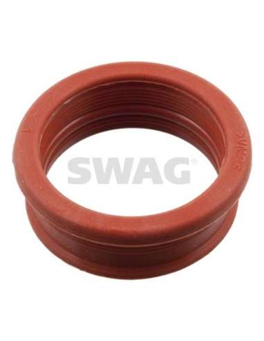 Junta anular, conducto aire admisión Swag 30 10 2585 - SWAG ARO DE RETENCION