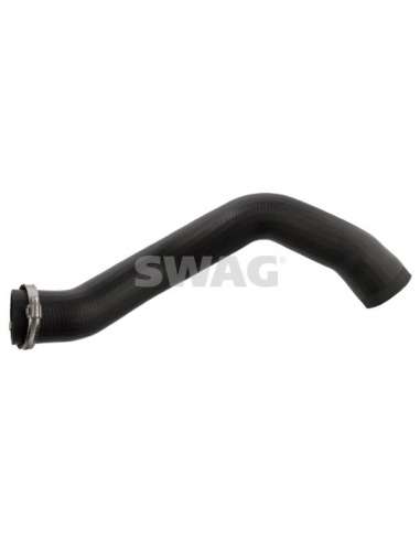 Tubo flexible de aire de sobrealimentación Izq. Swag 30 10 3163 - SWAG TUBO FLEXIBLE DE ASPI
