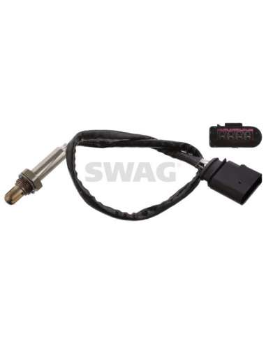 Sonda Lambda Swag 30 10 3573 - SWAG SONDA LAMBDA Kerr Nelson