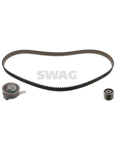 Juego de correas dentadas Swag 30 10 3630 - SWAG JGO DE CORREAS DENTAD