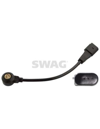 Sensor de detonaciones Swag 30 10 3677 - SWAG SENSOR DE DETONACIONE