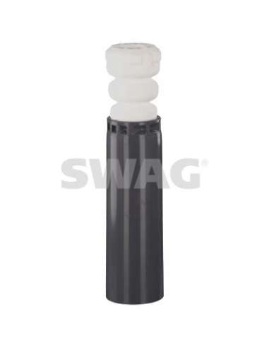 Almohadilla de tope, suspensión Tras. Swag 30 10 3715 - SWAG TOPE PARA AMORTIGUADO sphere