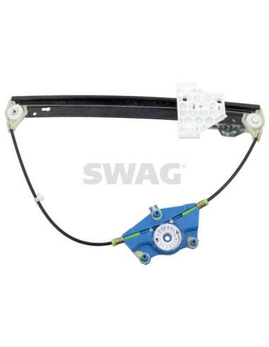 Elevalunas Izq. Swag 30 10 3771 - SWAG LEVANTACRISTALES SIN