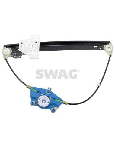 Elevalunas Der. Swag 30 10 3772 - SWAG LEVANTACRISTALES SIN