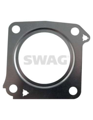 Cuerpo de mariposa Swag 30 10 3796 - SWAG JUNTA VALVULA MARIPOS Fuel Parts