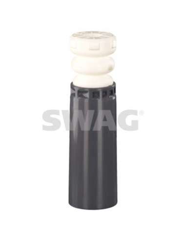 Almohadilla de tope, suspensión Tras. Swag 30 10 3830 - SWAG TOPE PARA AMORTIGUADO sphere