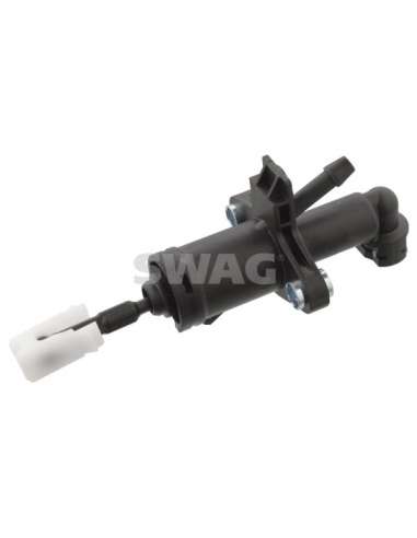 Cilindro maestro, embrague Swag 30 10 3990 - SWAG TRANSM. CILINDRO DE E