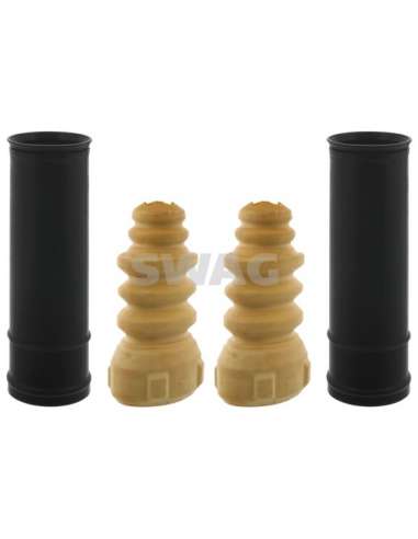 Almohadilla de tope, suspensión Tras. Swag 30 10 6123 - SWAG KIT DE PROTECCION AMO sphere