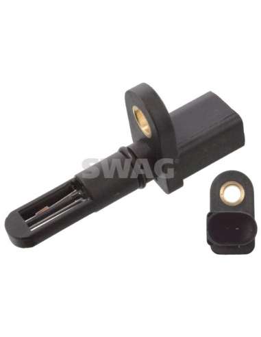 Sensor, temperatura del aire de admisión Swag 30 10 6282 - SWAG SENSOR DE TEMPERATURA